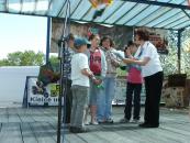 Święto Wody 2009 w Sitkówce-Nowinach, rozmiar: 380 KB